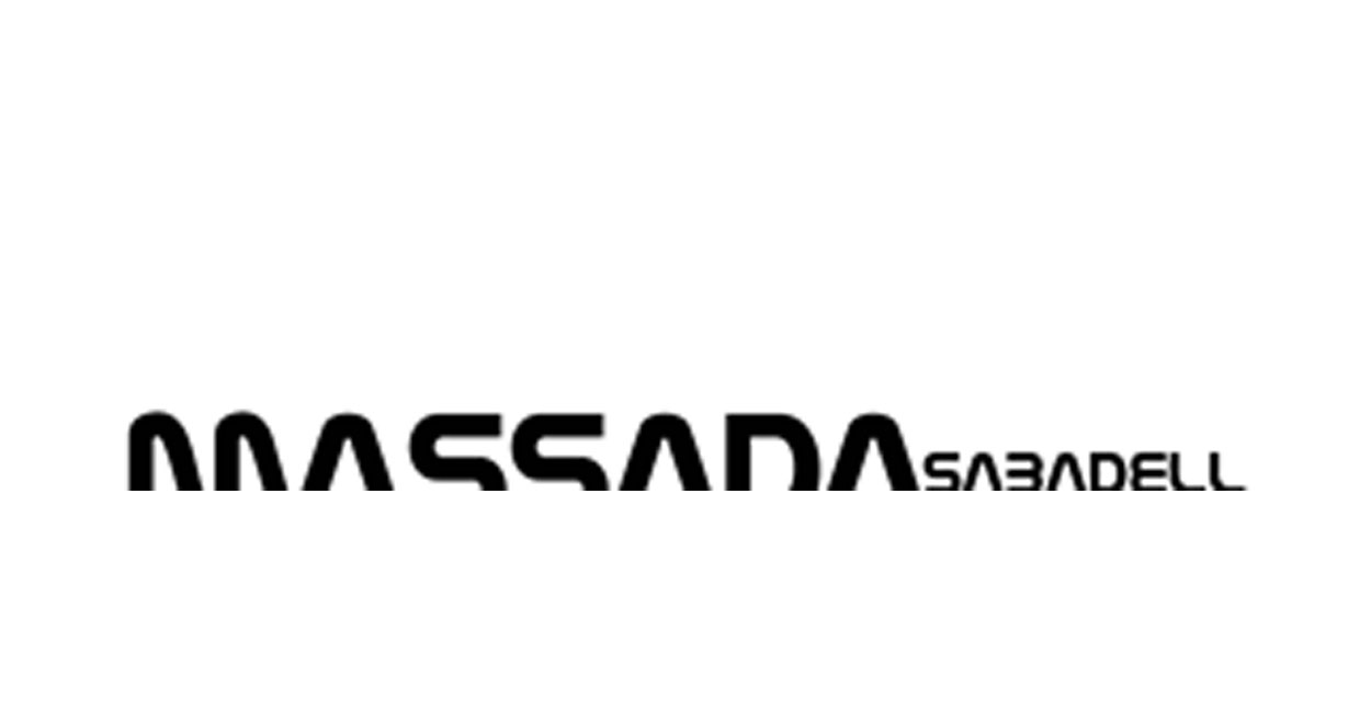 Taller de Marketing - Massada logo